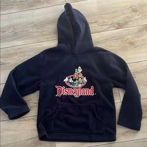 Disney Kids Hoodie - Navy Blue